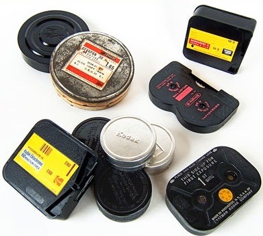 The Online Home of the World-Wide Super 8/16mm Film Maker